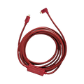 Area51 Tether Co. Groom Lake USB-C Right Angle to USB-C Tether Cable 4.6m