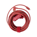 Area51 Tether Co. Roswell XL USB Micro-B Right Angle to USB-C Tether Cable 9.5m