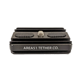 Area51 Tether Co. The Unidentified Object Tether Lock Quick Release Plate