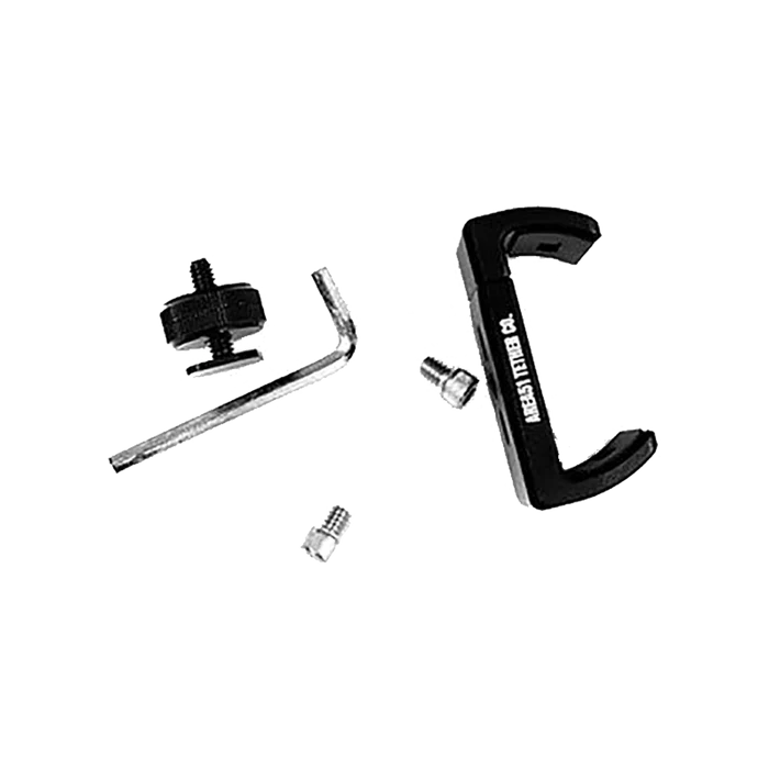 Area51 Tether Co. Universal Battery Mount
