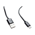 Area51 Tether Co. USB-A to Micro-B Mini 5 pin Charger Cable Set 2