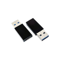 Area51 Tether Co. USB-C Female to USB A 3.0 Male Adapter (Set of 2)