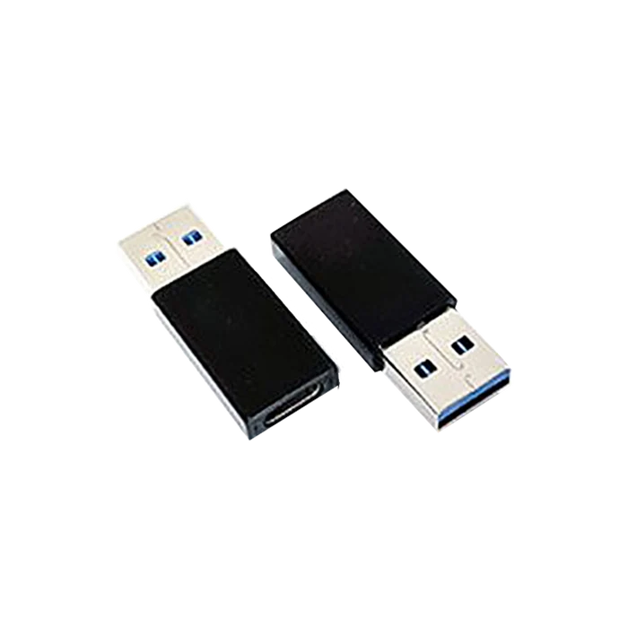 Area51 Tether Co. USB-C Female to USB A 3.0 Male Adapter (Set of 2)