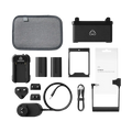 Atomos 5" Accessory Kit for Select Shinobi and Ninja Monitors (Version II)