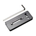 Benro PL-100 QR Plate