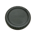 Body Cap for Canon EOS Cameras