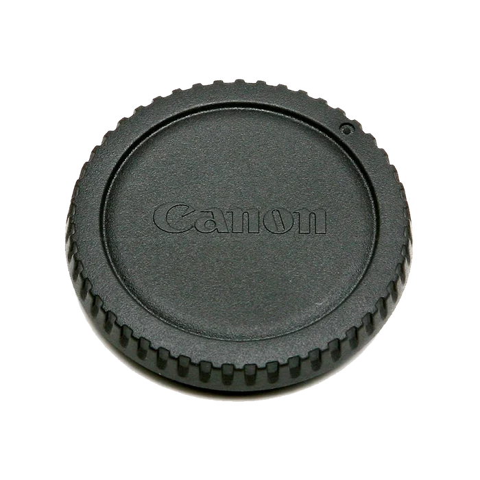 Body Cap for Canon EOS Cameras