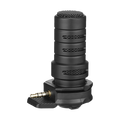 BOYA BY-A7H Plug-In Condenser Microphone