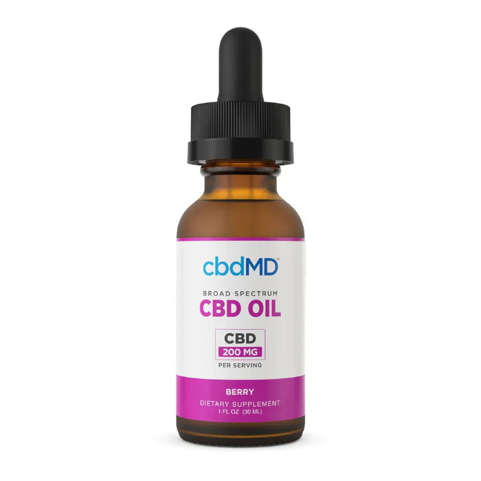 Berry / 6000MG