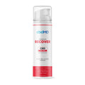 CBD 750mg Recover cream pain relief tube for sore muscles, backaches, and joint pain; Strength: 750MG;