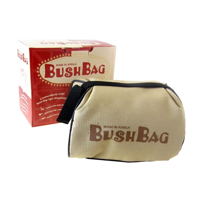 Bush Bag Professional Photo Bean Bag