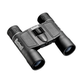Bushnell 10x25 Powerview Binocular (Black)