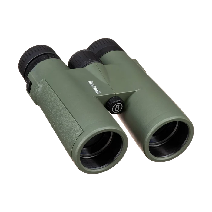 Bushnell 10x42 All-Purpose Binoculars (Green)