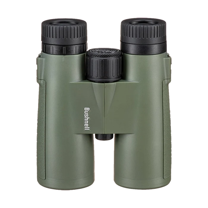 Bushnell 10x42 All-Purpose Binoculars (Green)