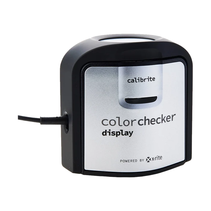 Calibrite ColorChecker Display