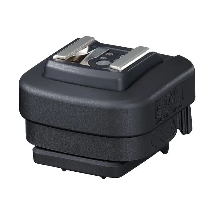 Canon AD-E1 Multi-Function Shoe Adapter