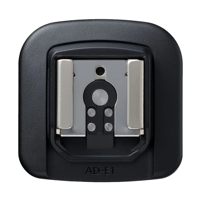 Canon AD-E1 Multi-Function Shoe Adapter