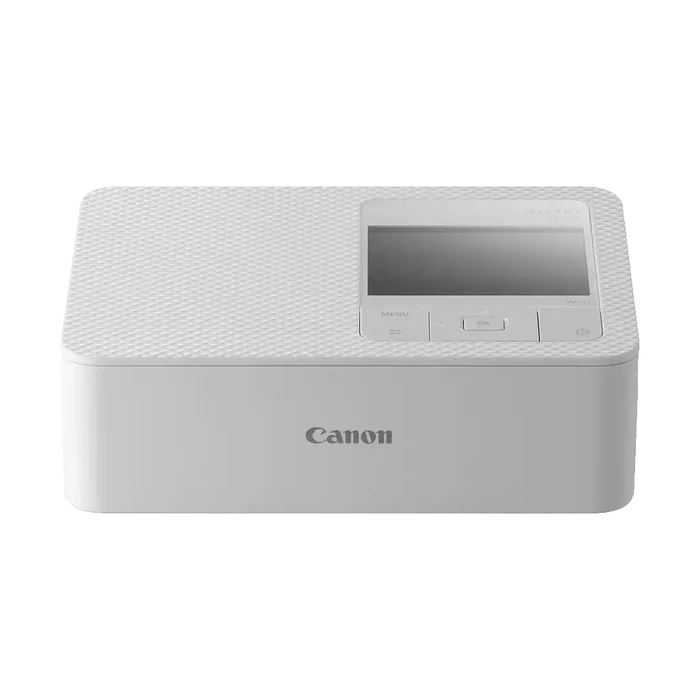 Canon SELPHY CP1500 Compact Photo Printer (White)