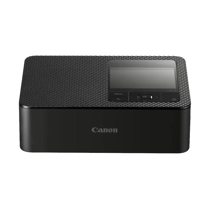 Canon SELPHY CP1500 Compact Photo Printer