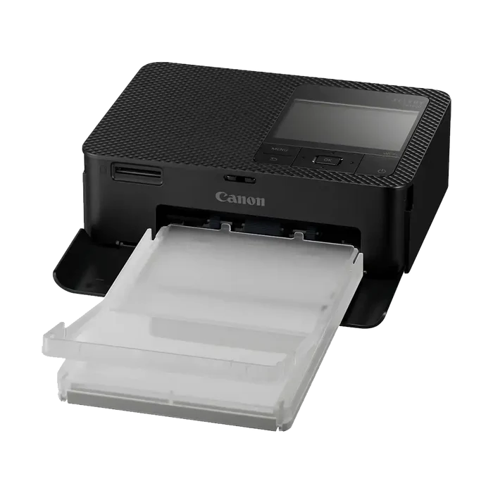 Canon SELPHY CP1500 Compact Photo Printer