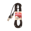 Classic Cables XLR-XLR Microphone Cable - 3 Meter