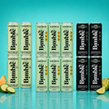 Cucumber Melon Lime Solstice Sampler - 12pk