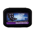 Delkin Devices Protective Memory Card Tote