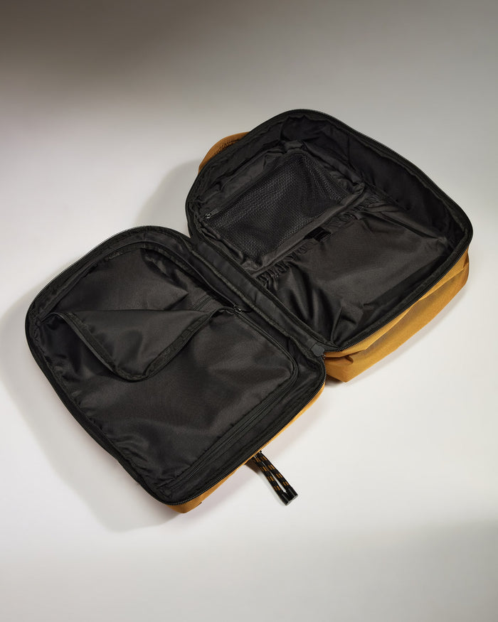 a close-up of a bag