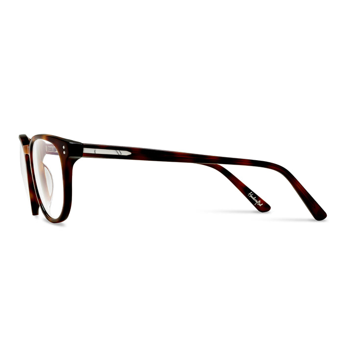 District Blue Light - Rye Tort