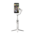 DJI Osmo Mobile 6 Smartphone Gimbal (Platinum Gray)