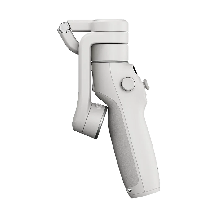 DJI Osmo Mobile 6 Smartphone Gimbal (Platinum Gray)