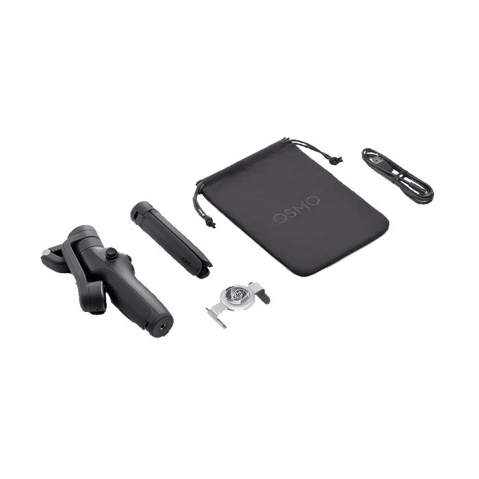 DJI Osmo Mobile 6 Smartphone Gimbal