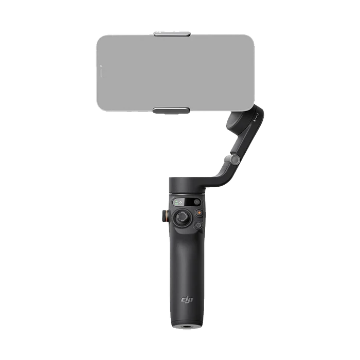 DJI Osmo Mobile 6 Smartphone Gimbal