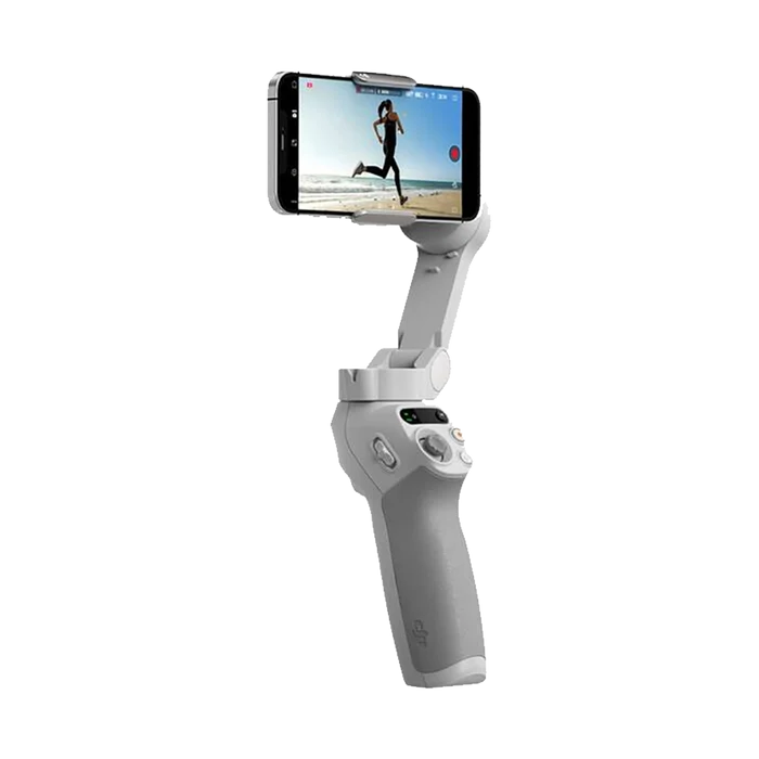 DJI Osmo Mobile SE Smartphone Gimbal