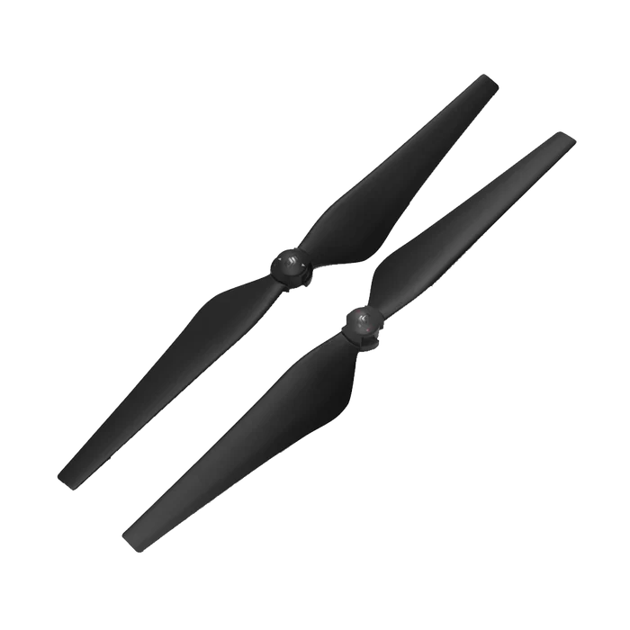 DJI Quick Release High-Altitude Propellers for Inspire 2 Quadcopter