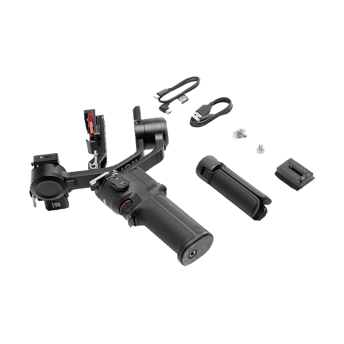 DJI RS 3 Mini Gimbal Stabilizer