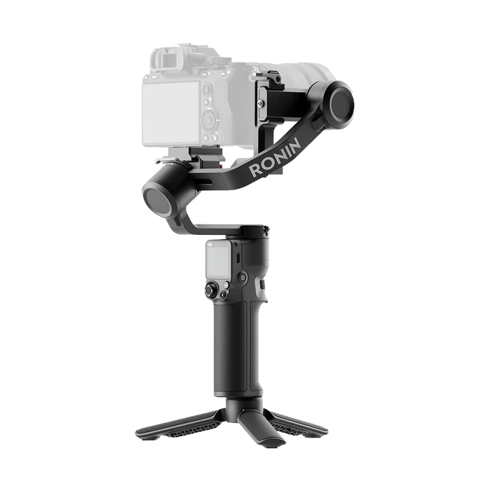 DJI RS 3 Mini Gimbal Stabilizer