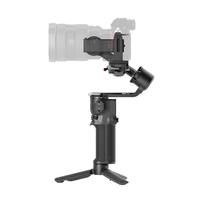 DJI RS 3 Mini Gimbal Stabilizer