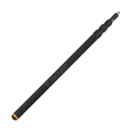 E-Image 4-Section Telescoping Carbon Fiber Microphone Boompole (2.6m)