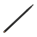 E-Image 5-Section Telescoping Carbon Fiber Microphone Boompole (3.5m)