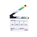 E-Image ECB-04 Clapperboard