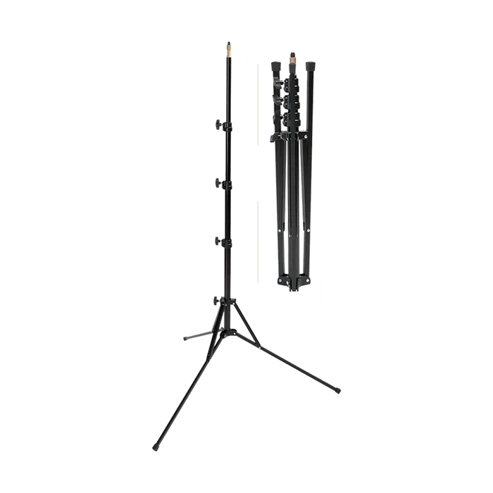 E-Image LS02 Foldable Light Stand