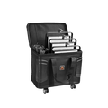 E-Image Oscar L70 LED Light Rolling Case