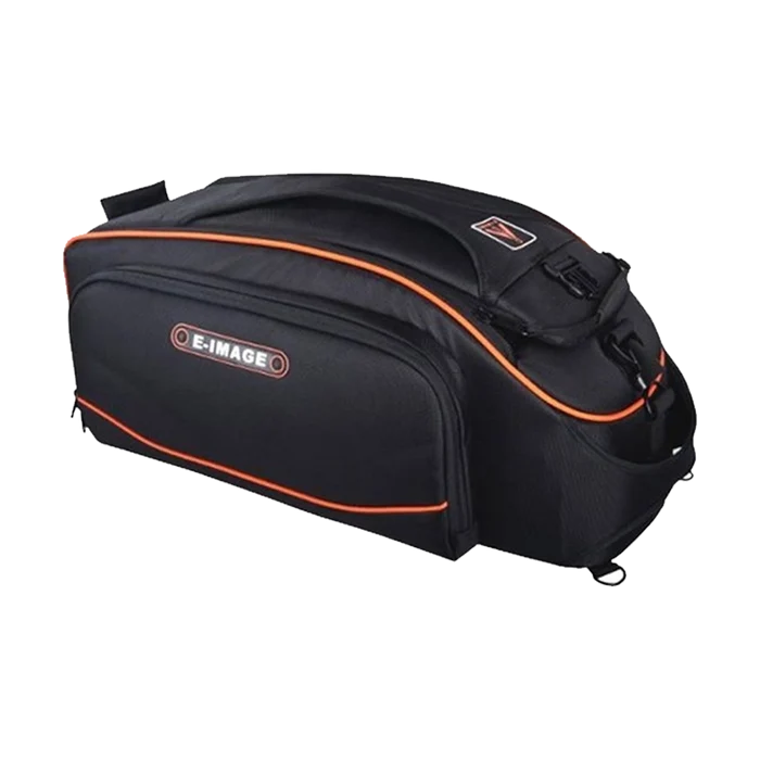 E-image Oscar S50 Shoulder Mounted Camera Bag