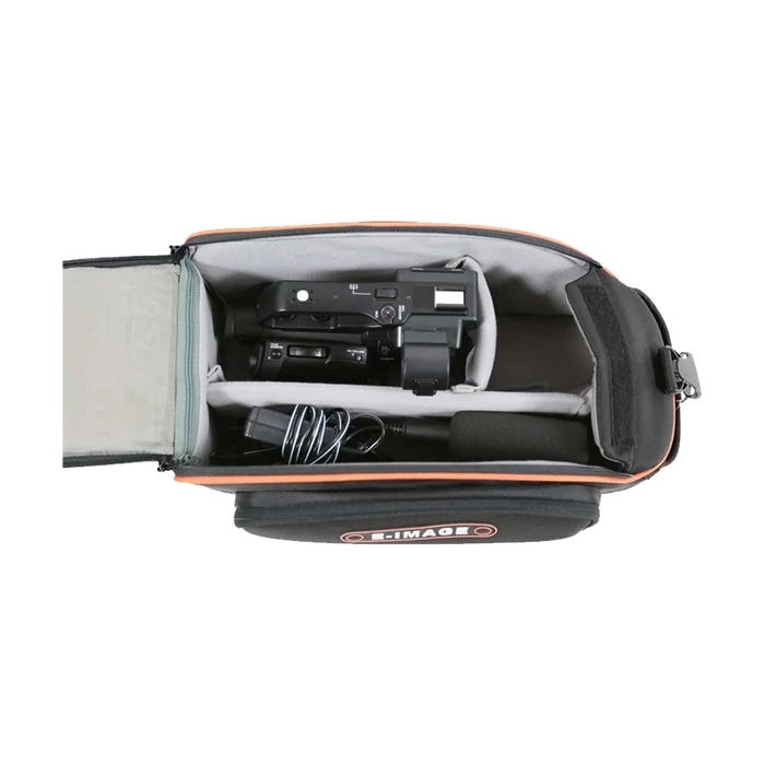 E-image Oscar S50 Shoulder Mounted Camera Bag