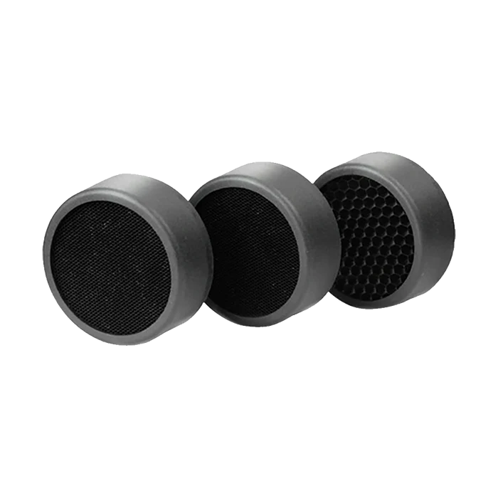 Elinchrom Grid Snoot Set