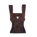Ergobaby Baby Carriers Ergobaby Aerloom Carrier - Black Pearl