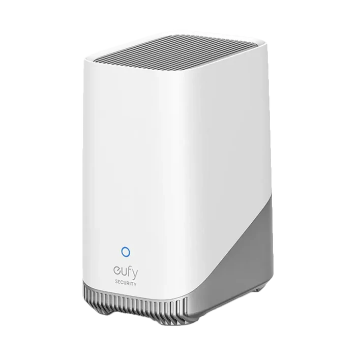 Eufy HomeBase 3 S380