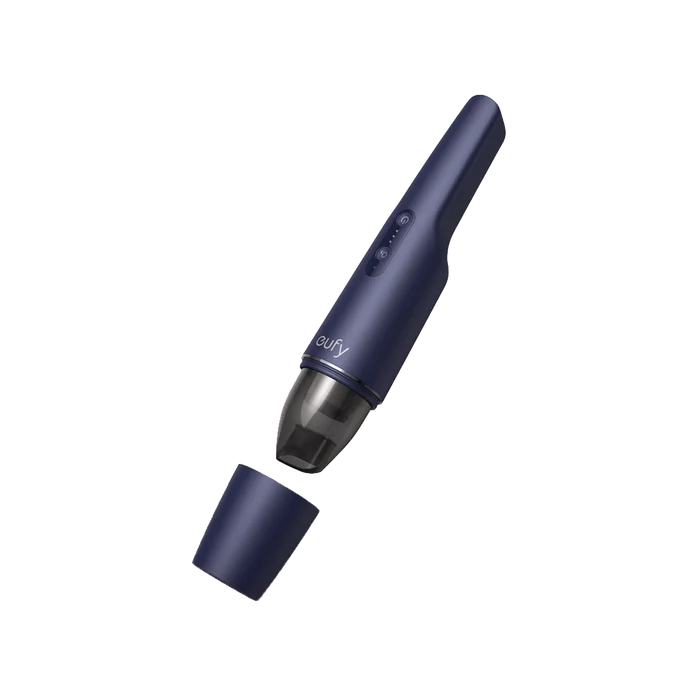 Eufy HomeVac H11 Handheld Vacuum Cleaner - Blue