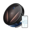 Eufy RoboVac G20 Hybrid - Black